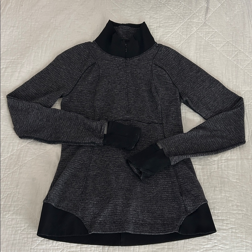 Lululemon 1/2 Zip